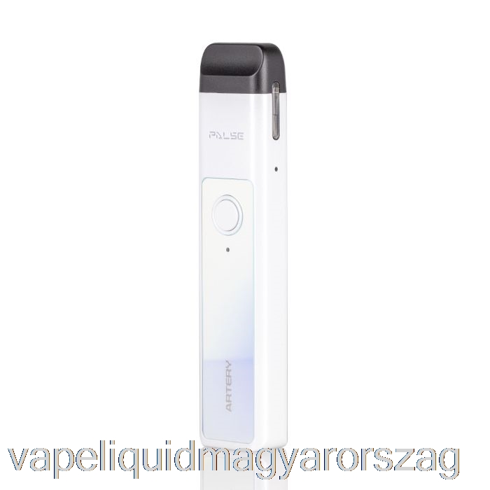 Artery Vapor Pal Se 20w Pod System Royal White Vape Liquid